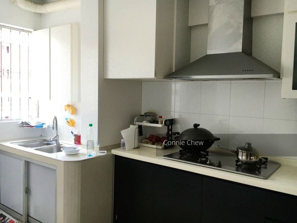 Blk 125 Serangoon North Avenue 1 (Serangoon), HDB Executive #124585762
